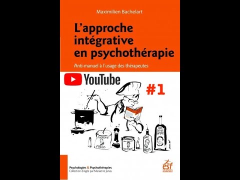Vidéo: Séance Psychothérapeutique Dans L'approche Intégrative 