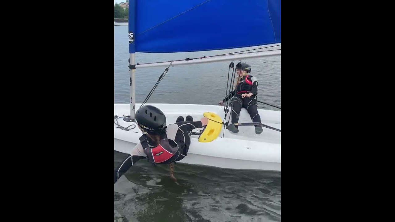 Isle of Dogs Sea Cadet Unit