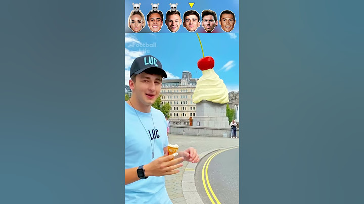 Lehmann VS Yildiz VS Kimmich VS Gavi VS Messi VS Ronaldo