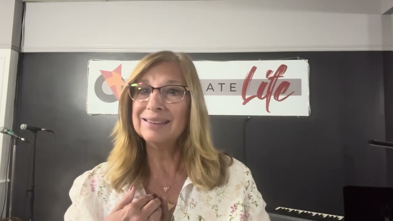 Celebrate Life Weekly Recap 9/21/26
