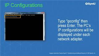 Integrator Series Basic Training : 9b. Troubleshooting First Steps