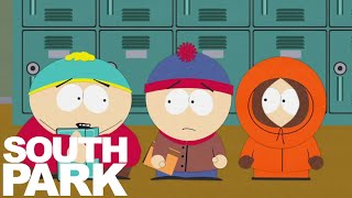 Cartman Wants Kyle Killed