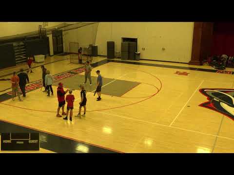 Providence Hall High School vs Judge Memorial Catholic High School Mens Varsity Basketball