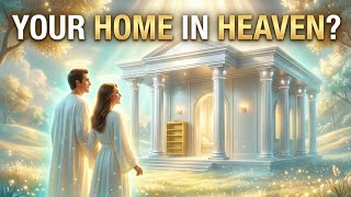 Where Will We Live in Heaven? The Vision of the Heavenly Mansions — Ellen G. White
