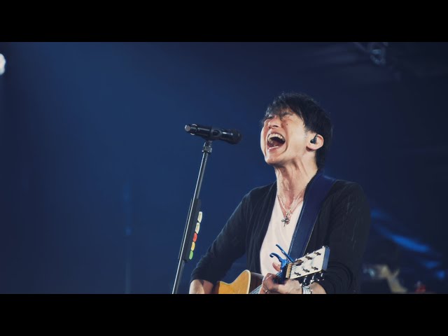 Mr.Children「HANABI」from 30th Anniversary Tour 半世紀へのエントランス - 2022.6.19 YANMAR STADIUM NAGAI - class=