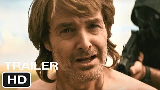 MacGruber [Explicit] HD Trailer (2021) Peacock Original