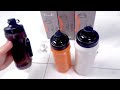 Bình hít nam châm OSMAR - 450ml, 600ml, 750ml 