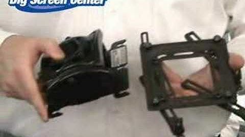 Chief RPM Projector Mount