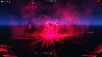 NEO-UNSTABLE || [Star Glitcher ~ Revitalized]