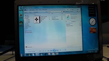 Windows 7 Beta new features hands-on video tour