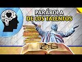 💰📖 El Dinero y la Parábola De Los Talentos por [SoloParaInteligentes] Resumen Animado 💰📖