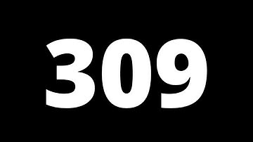 #309Digital Countdown Sound With Animation & Effect @Countdown_SN #Coundown_Start_Now