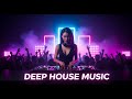 Deep House 🌺 Exotic Chill Session with Warm Groove and Smooth Bass