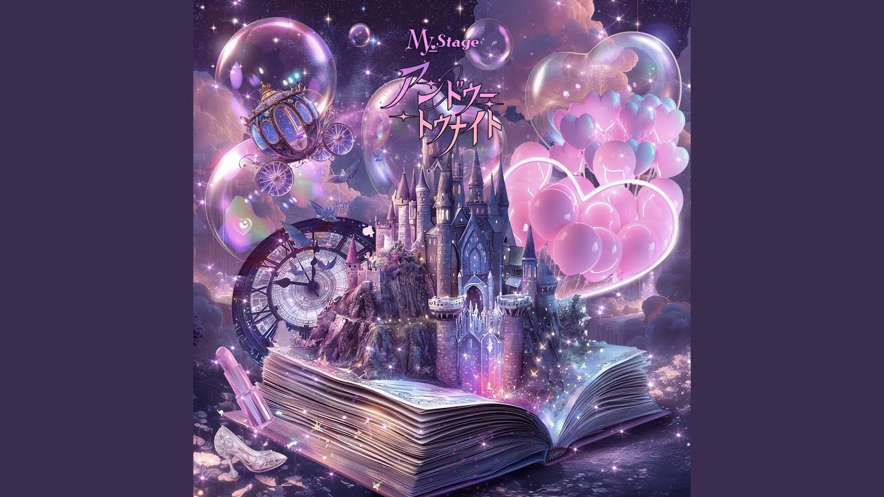 アン・ドゥー・トゥナイト