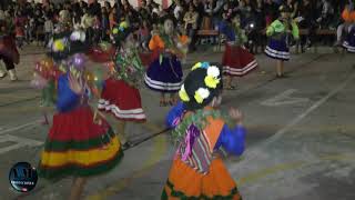 Video thumbnail of "CARNAVAL DE HUACCANA  - APURIMAC"