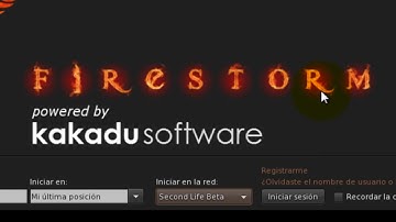 Tutorial Conectarse al Grid Aditi Second Life