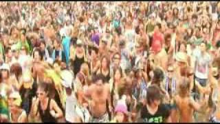 Perplex 10 DVD Promo