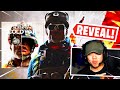 BLACK OPS COLD WAR REVEAL EVENT in WARZONE! (Modern Warfare Warzone)