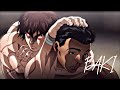 Baki AMV- see me fall