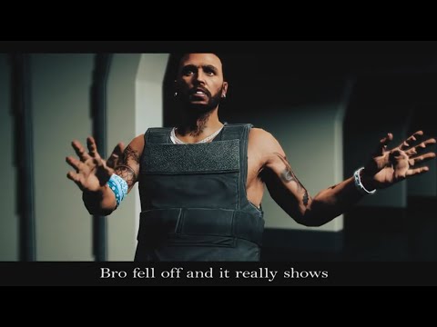 Angelina Reacts to KINGS DEAD (OTT RESPONSE) | NoPixel 4.0 GTA RP