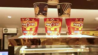 YGR Signature Mall Movie Time Insights | Your Ultimate Cinematic Experience Awaits