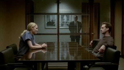 Flashforward 1x04 sneak peek #2