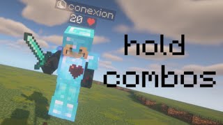how to have consistent combos