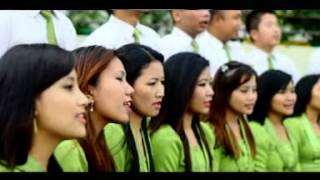 BCM, Chanmari Pastor  Bial Zaipawl, Lunglei - Ka hawikir lawng.