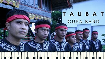 Joel Pasee - Taubat (Album Cupa Band)