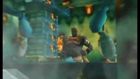 dotHack Outbreak (18) Barking Orders