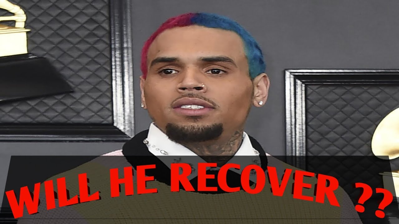 The impact of Chris Brown scandal on his music career: will he recover??