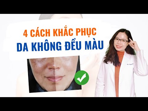 Video: Cách may áo phông một đô: 8 bước (kèm hình ảnh)