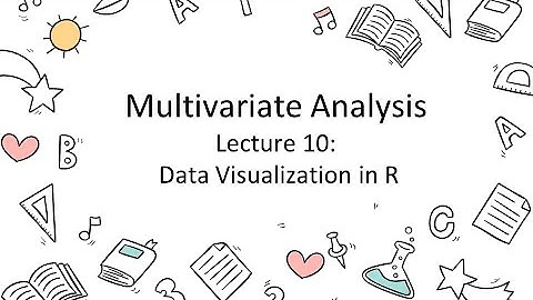 Graphical Techniques