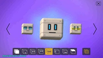 Marvin The Cube Android iOS Gameplay ᴴᴰ