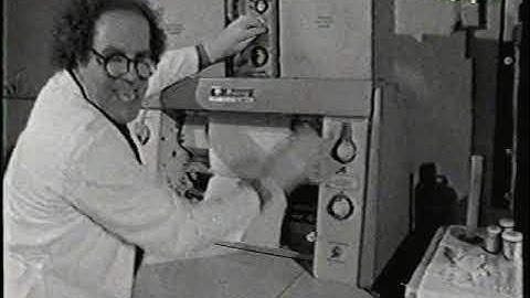 Man or Astro-Man? - The Miracle of Genuine Pyrex