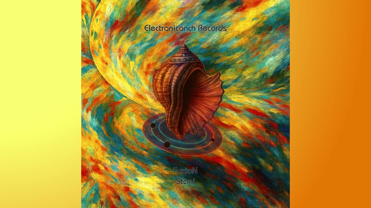 FuzioN - Stani (Original Mix) adlı videoyu YouTube'da izle FuzioN - Stani (Original Mix) adlı videoyu YouTube'da izle