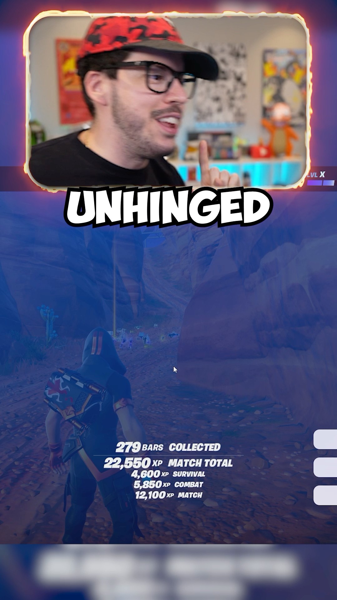 This (Almost) Made Me *DELETE* Fortnite