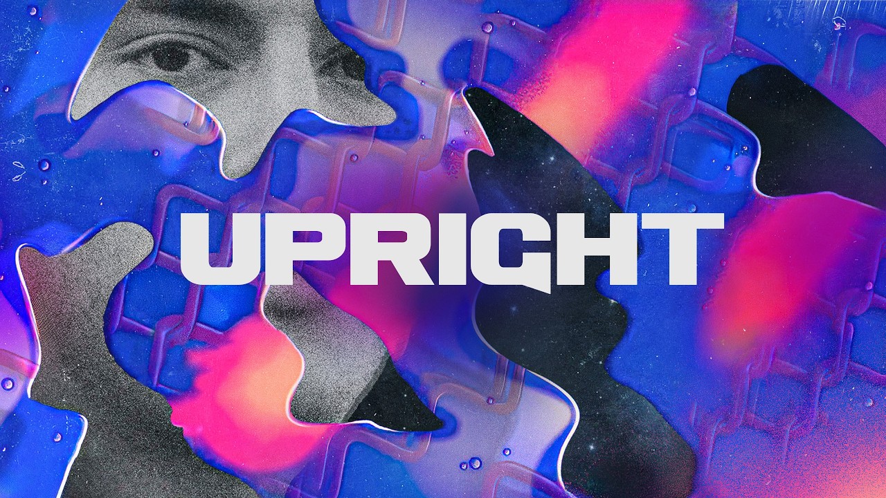 Guarda Geoblu - Upright (feat. sbk) (Official Visualiser) su YouTube Guarda Geoblu - Upright (feat. sbk) (Official Visualiser) su YouTube