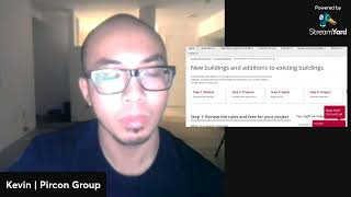 How to Apply for your Calgary Building Permit & Development Permit Online - Ep. 09 - AdeelPirzada