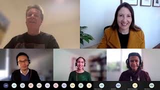 Policy skills as you progress in your career – NSW Policy Professionals