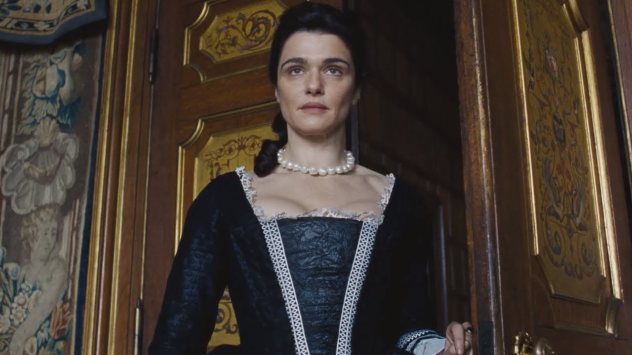 THE FAVOURITE | "Monster" TV Commercial | FOX Searchlight