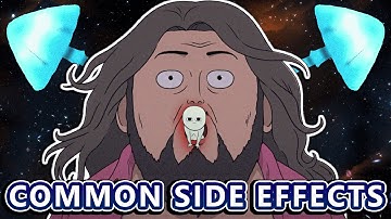 Common Side Effects: Ending Explained