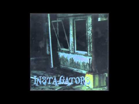 Insta-Gators --- I Wish I Was Over You