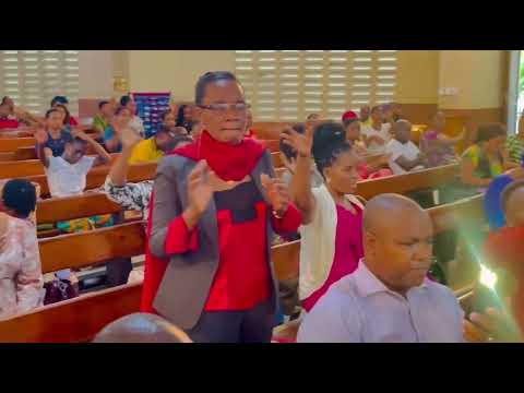 Unikumbuke : Ambwene Mwasongwe (KKKT KARIAKOO)