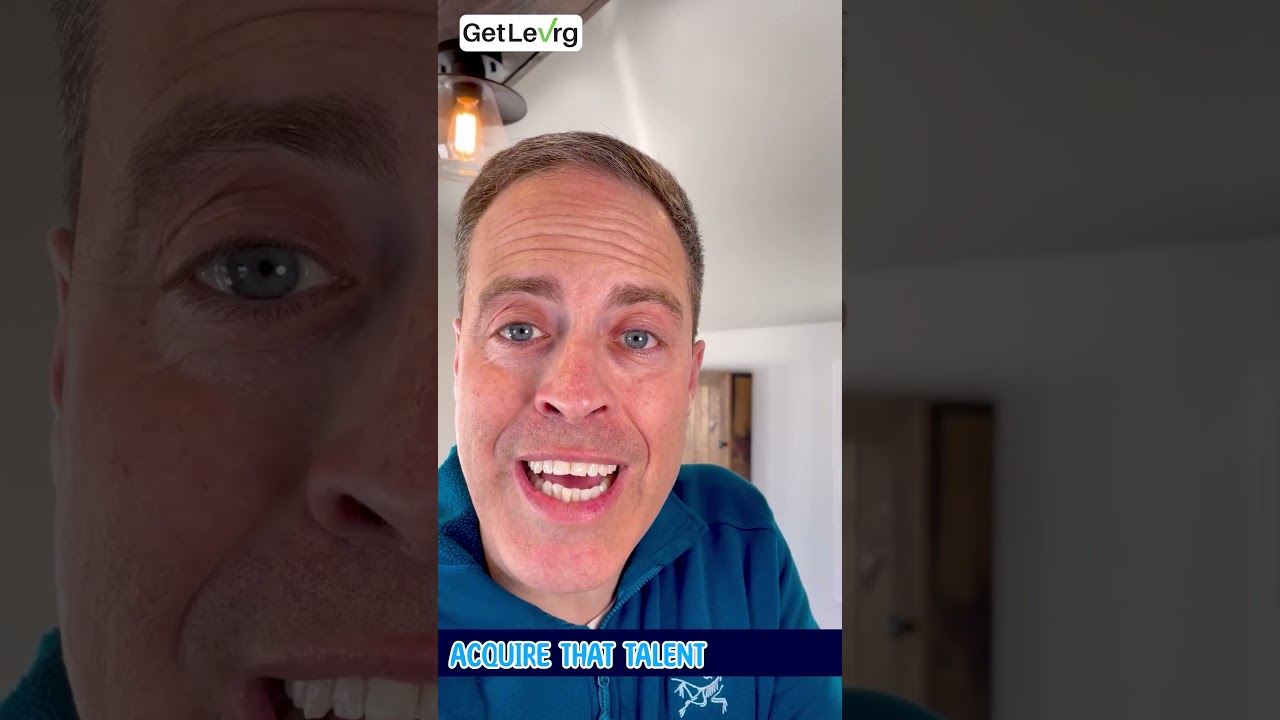 How we see Offshore Talent Acquisition as a Service changing recruiting!