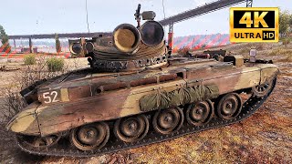 AMX 13 105: Последняя надежда на карте Пльзень - World of Tanks