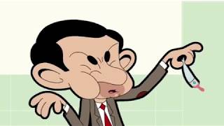 Mr Bean: The Animated Series - Episode 19 | Goldfish | Cartoons for Kids | WildBrain Cartoons