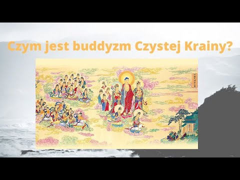 Wideo: Jaka jest różnica między buddyzmem zen a buddyzmem czystej krainy?