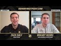 One-on-One with Brandt Nigro, Army Swimming & Diving Coach