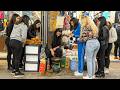 Living in IRAN - Uncovering Iran’s Best Street Food Delights!